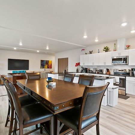 Huge-Fun-Trendy Apt By Perry District & Downtown สโปแคน ภายนอก รูปภาพ