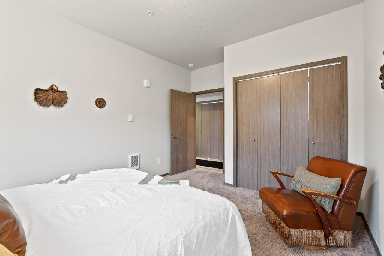 Huge-Fun-Trendy Apt By Perry District & Downtown สโปแคน ภายนอก รูปภาพ