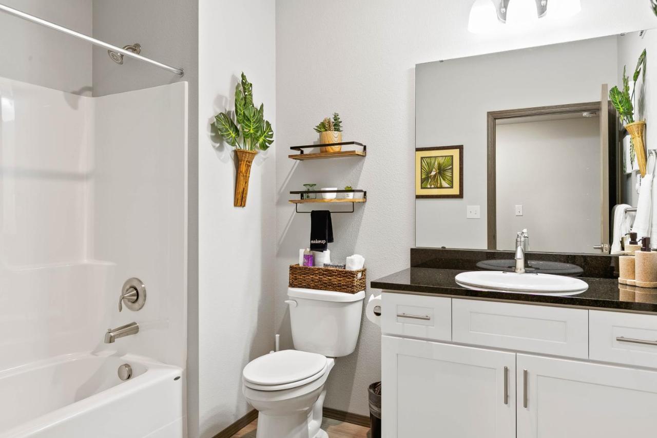 Huge-Fun-Trendy Apt By Perry District & Downtown สโปแคน ภายนอก รูปภาพ
